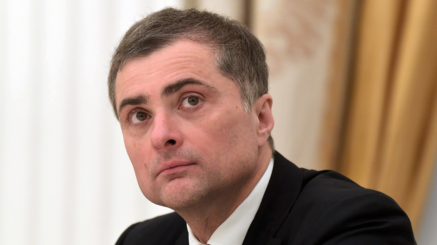 Отставка Суркова: в России раскритиковали политику помощника Путина по Донбассу
