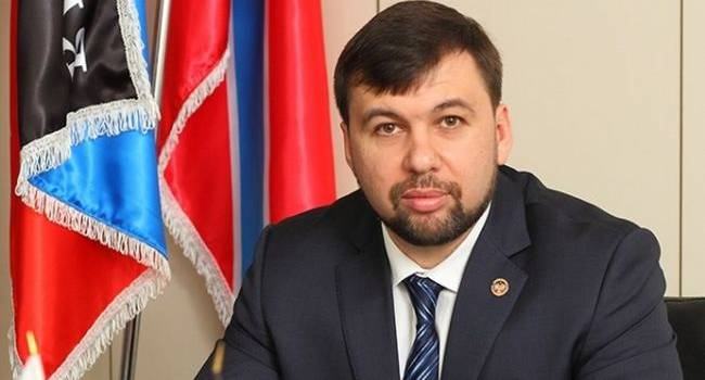 Главарь "ДНР" опять остановил действие комендантского часа: причина