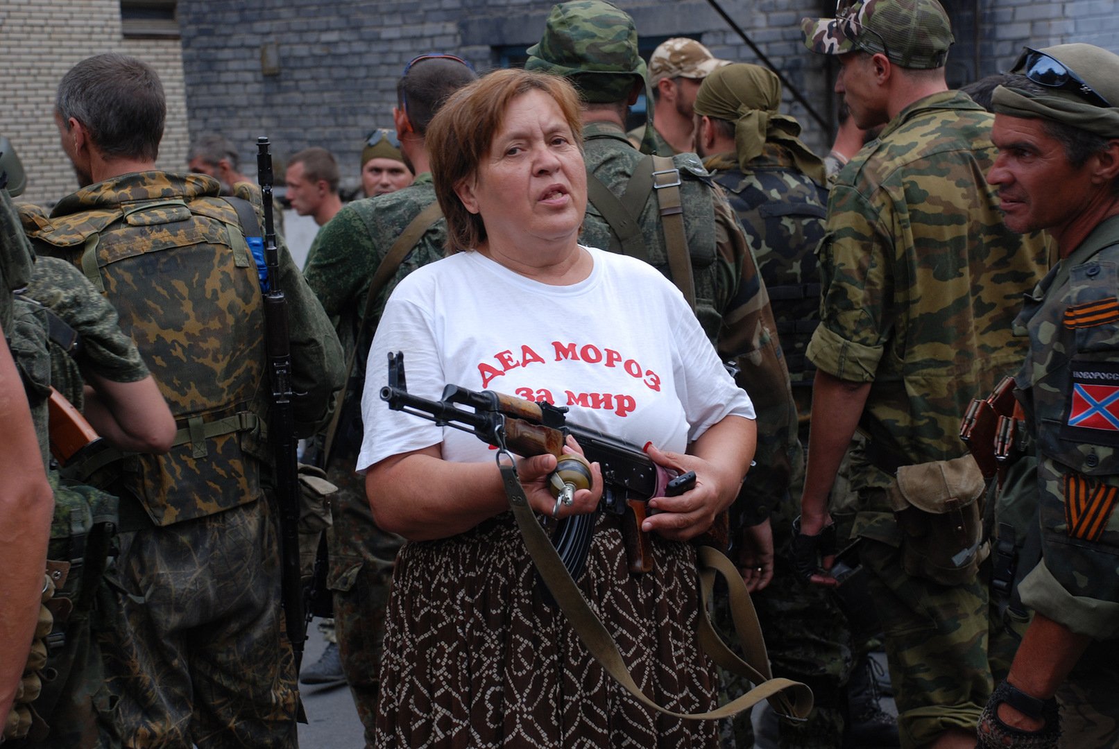 Бывшие участницы НВФ, находящиеся в заключении в "ДНР", хотят вернуться в Украину, - СМИ
