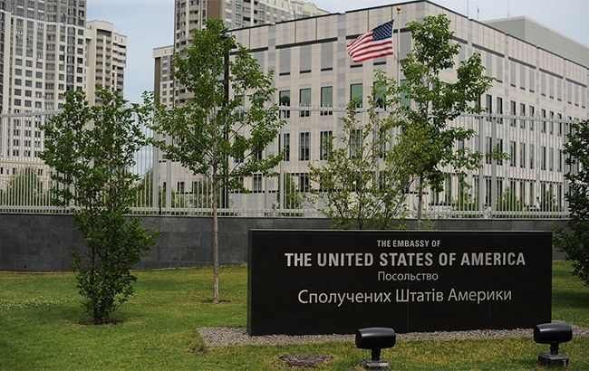 США призвали Россию к выполнению минских соглашений, чтобы прекратить войну