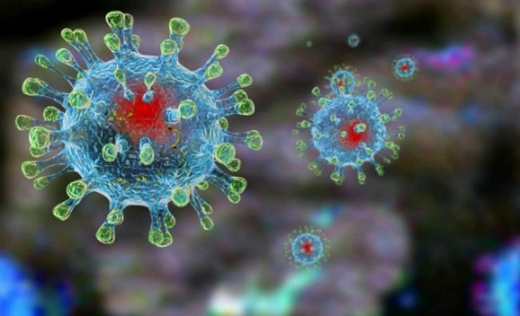 На Луганщине готовятся к возможному противодействию коронавирусу: определены базовые больницы