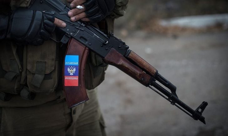 В "ЛНР" были убиты 3 боевика, - СМИ