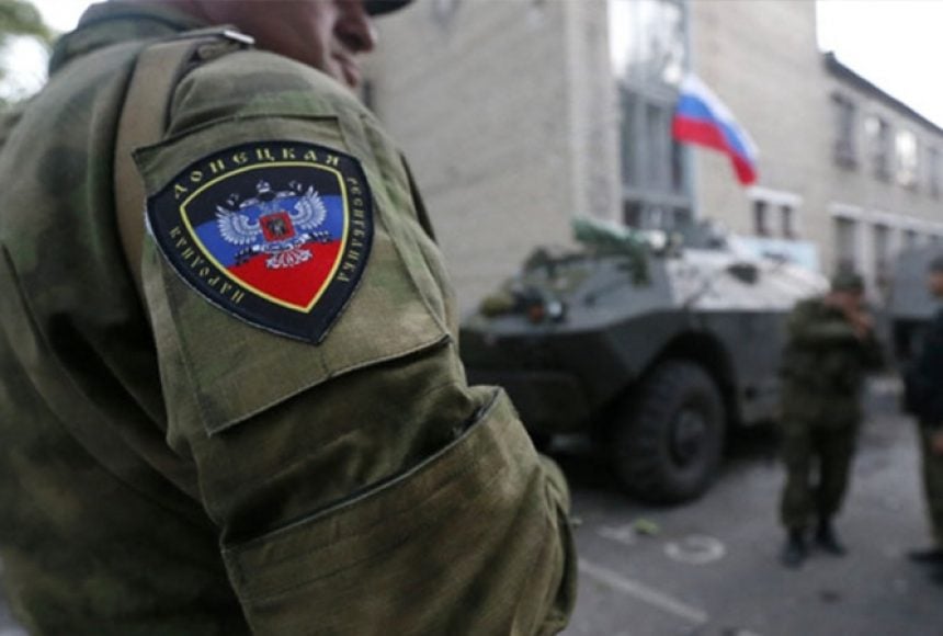 Украина в ОБСЕ привела пример прямой роли России в конфликте на Донбассе