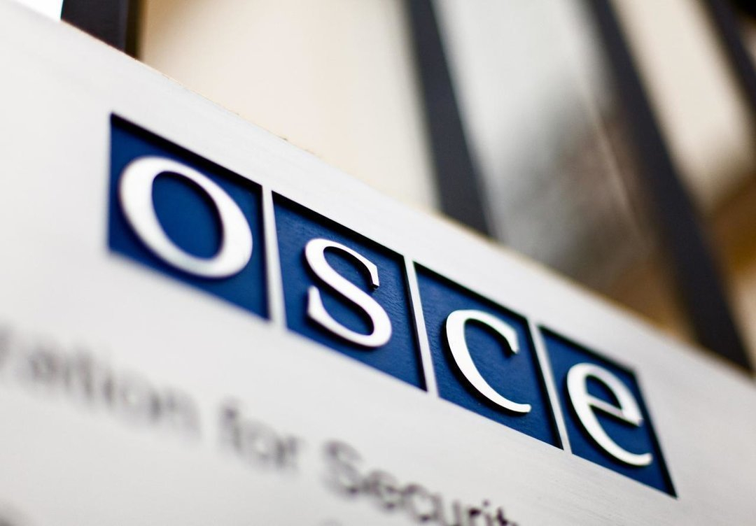 Россия мешает ОБСЕ использовать на КПВВ инструменты наблюдения