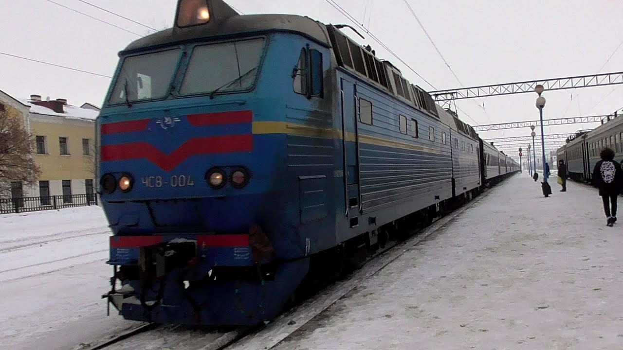 Поезда на Донетчину и Луганщину вошли в ТОП-5 "Укрзализныци"