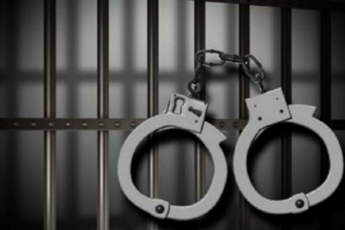 Подрядчик из Мариуполя проведет 5 лет в тюрьме за попытку подкупа следователя