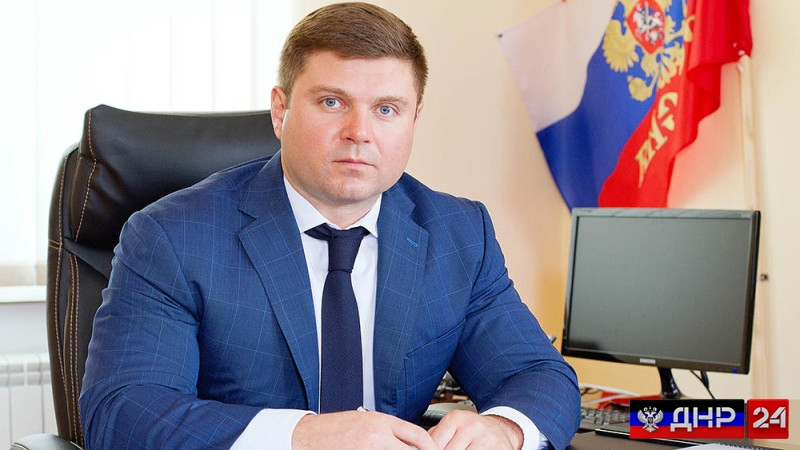 Исчезнувший главарь "ДНР" внезапно вернулся в Донецк