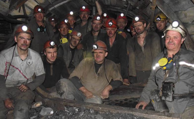 СМИ выдвинули альтернативу увольнению шахтеров, озвученное профсоюзами