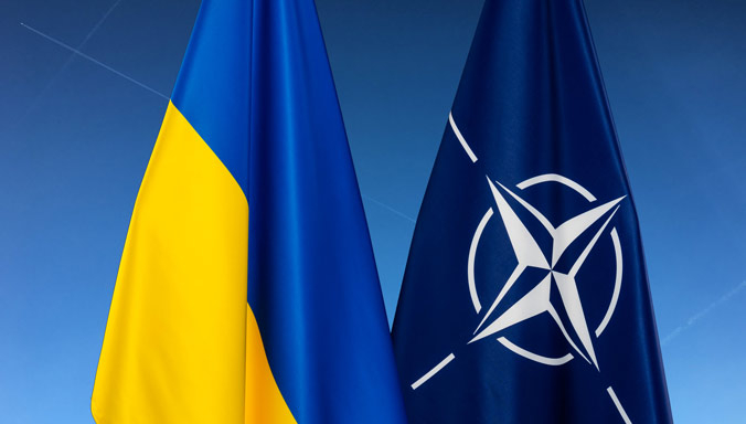 В НАТО сделали жесткое заявление по поводу атаки боевиков на Донбассе