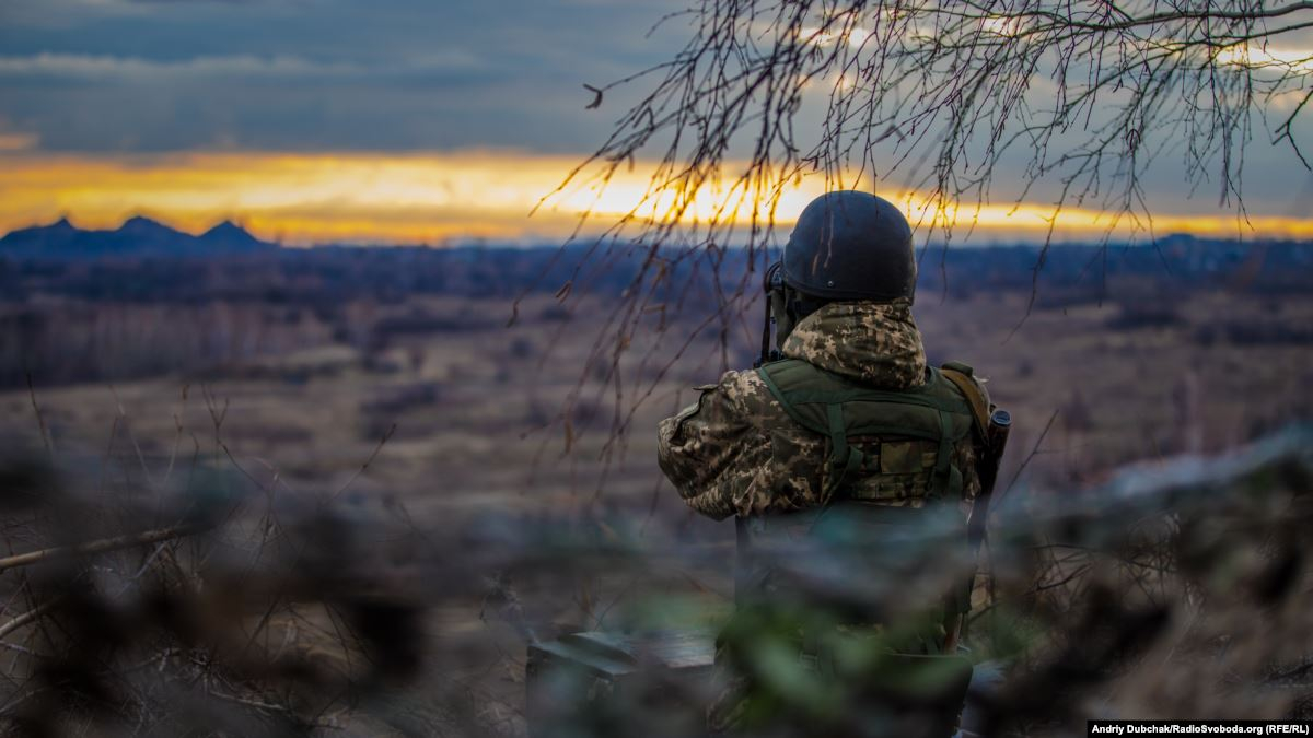 С начала года российские оккупанты выпустили по позициям ВСУ 1350 боеприпасов, - СЦКК