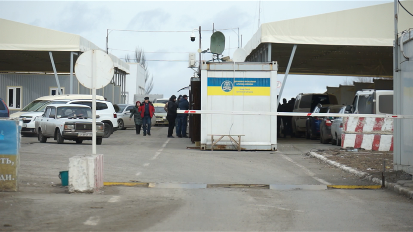 Пограничники пресекли нелегальный ввоз лекарств на территорию ОРДО
