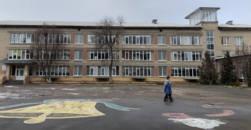 В Краматорске планируют реорганизовать школы: что изменится