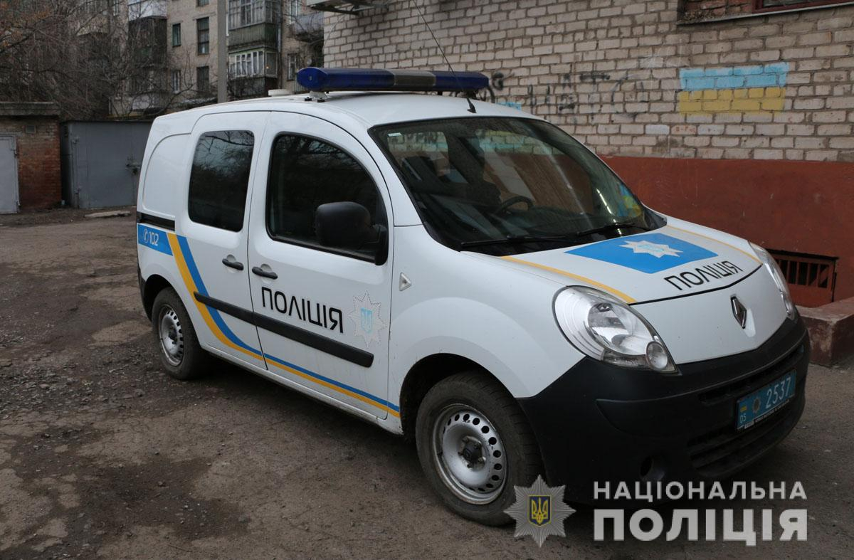 За неделю в Славянский отдел полиции обратилось более 900 человек