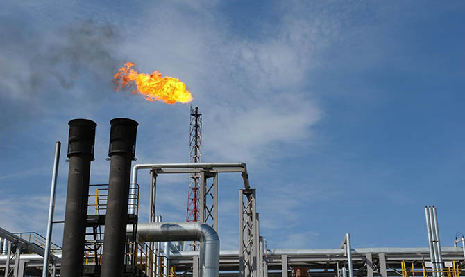 В Северодонецке просят проверить законность работ по газу вблизи громады