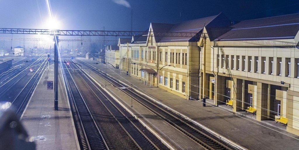 С 1 марта пассажиры могут воспользоваться дополнительным поездом Покровск-Харьков