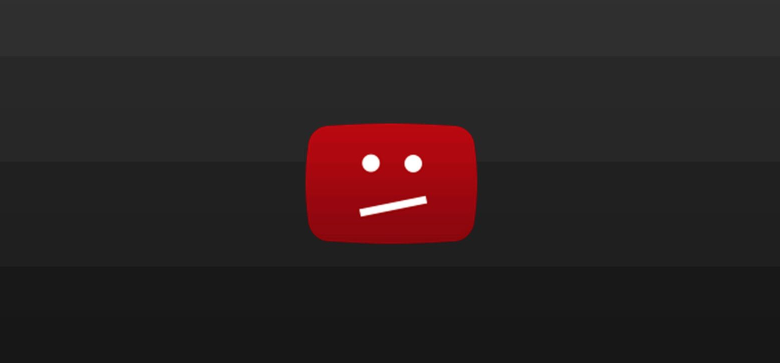В YouTube заблокировали канал "ДНР": что случилось