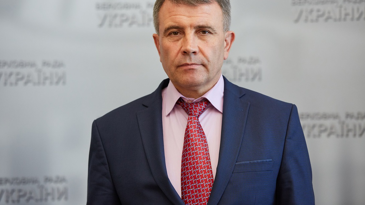 Экс-мэр Дружковки, которого подозревают в сепаратизме, идет в судьи Конституционного Суда