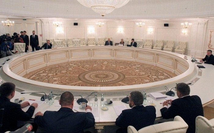 Системные нарушения режима тишины тормозят и отбрасывают назад процесс мирного урегулирования на Донбассе, - пресс-секретарь Кучмы