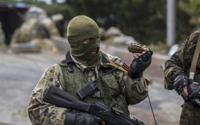 В штабе ООС назвали потери оккупантов на Донбассе в феврале