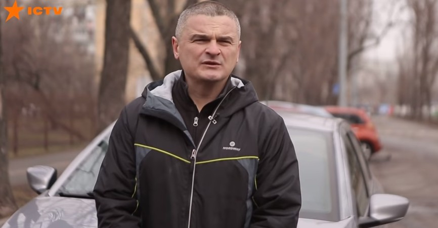 Бывший мэр Дебальцево рассказал о жизни после оккупации