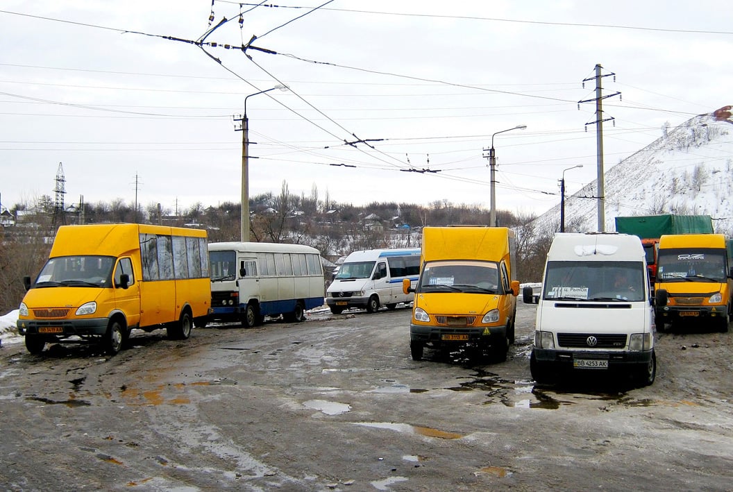 В Авдеевке подорожал проезд в автобусе