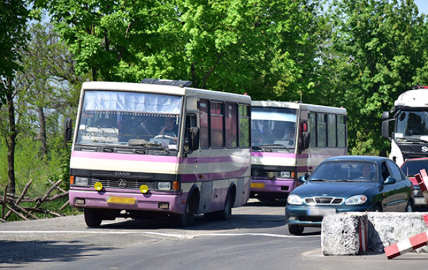 В Покровске 8 марта женщинам подарят бесплатный проезд в транспорте