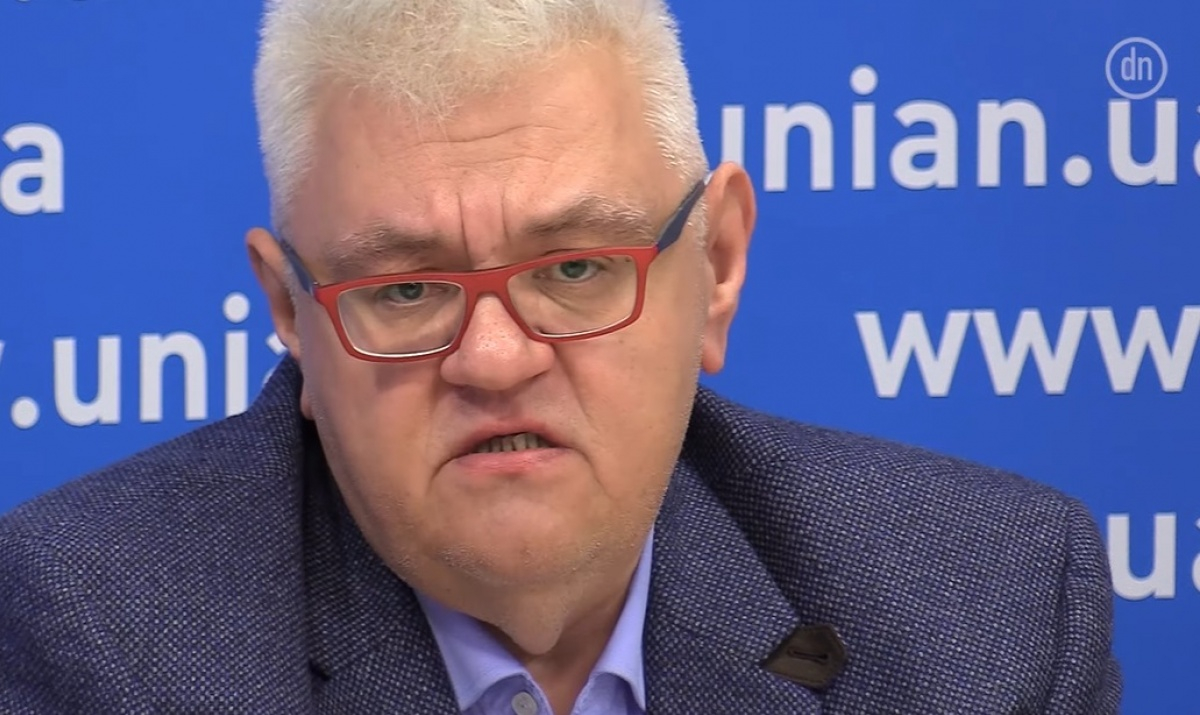 Сивохо представит платформу примирения на Донбассе на этой неделе