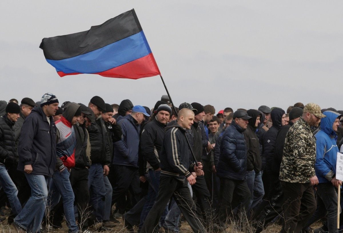 Боевики "ЛДНР" заявили о начале "прямого диалога" с Киевом, - СМИ