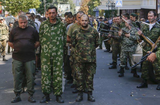 Миссия ООН опубликовала отчет о пытках людей на оккупированном Донбассе