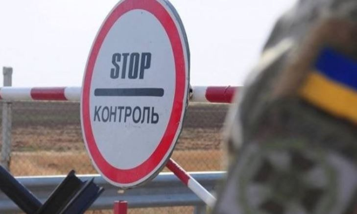 Через 48 часов иностранцам запретят въезд в Украину на 2 недели, - Данилов