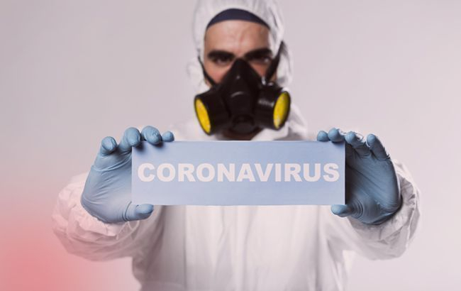 В Черновицкой области из-за коронавируса объявили чрезвычайное положение