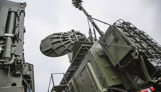 Россия стягивает на оккупированные территории новейшее вооружение и системы подавления, - InformNapalm