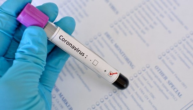 В Украине зафиксировали 2 новых случая заражения коронавирусом