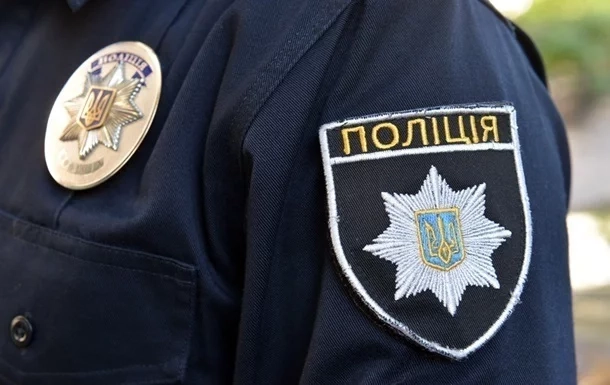 Патрульная полиция Краматорска ограничивает прием граждан на время карантина