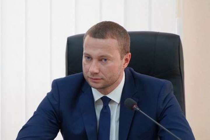 Глава Донецкой ОГА рассказал о первом случае заражения коронавирусом в области