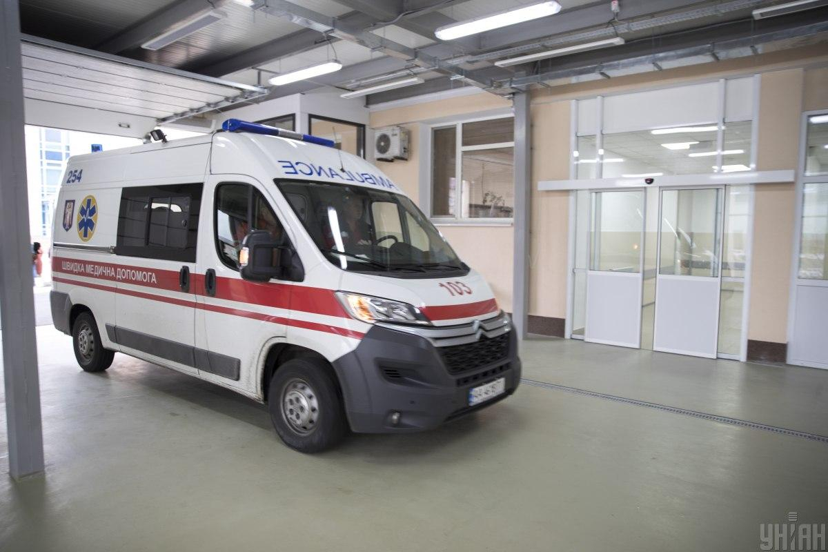 В Донецкой области на утро 19 марта зафиксированы еще 3 подозрения на коронавирус
