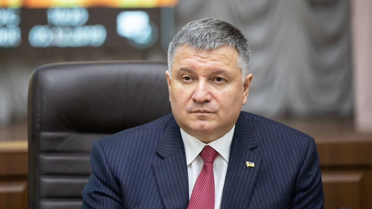 Аваков анонсировал более жесткие условия карантина в стране