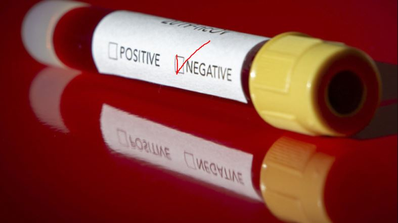МОЗ: 8 человек, у которых зафиксировали подозрение на COVID-19, оказались здоровыми