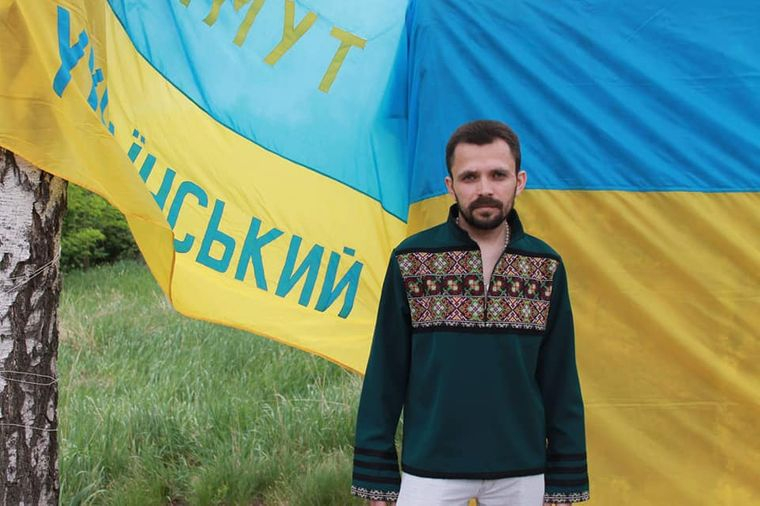 Убийство Мирошниченко: дело бахмутского активиста передали в Славянск