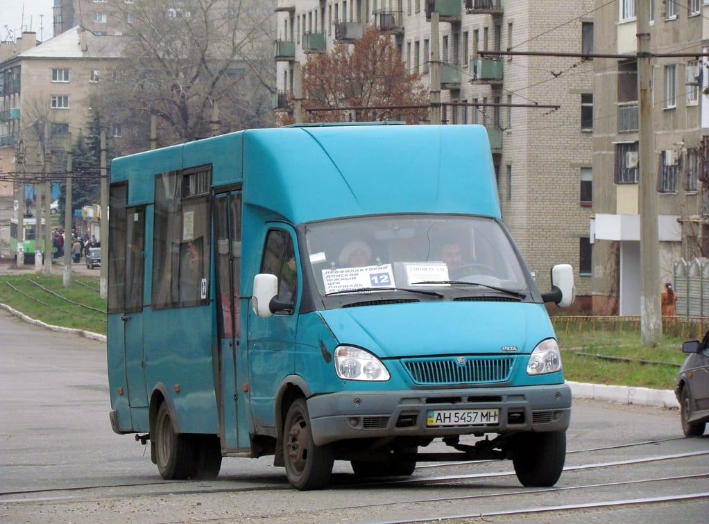 В Дружковке буду пропускать в транспорт только по спецпропускам, - горсовет