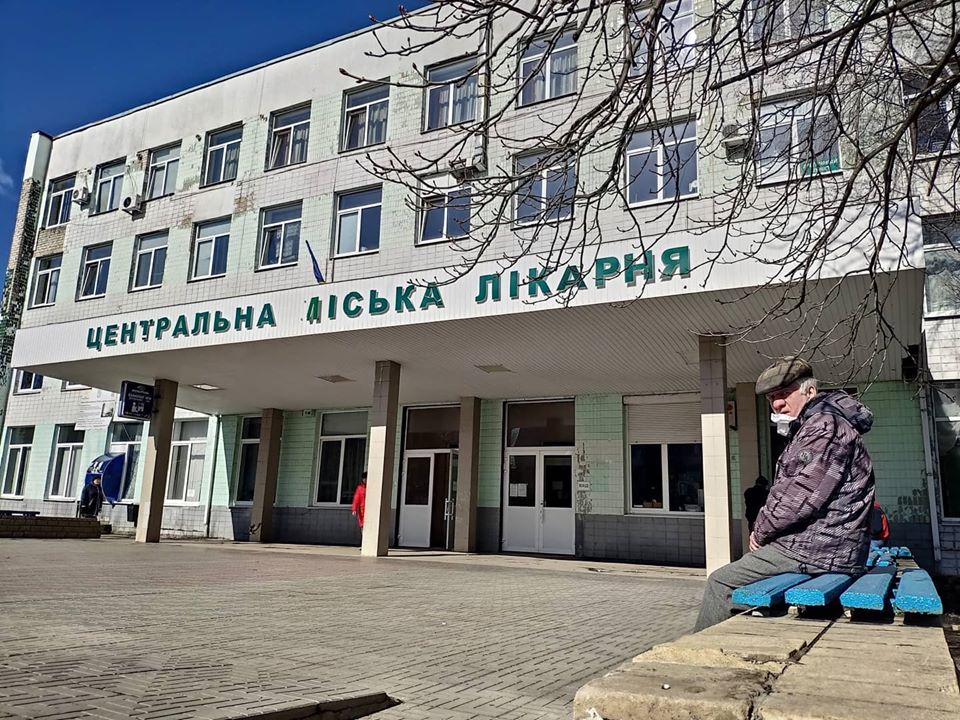Правозащитники оценили состояние подготовки медицинских учреждений Луганской области к эпидемии COVID-19