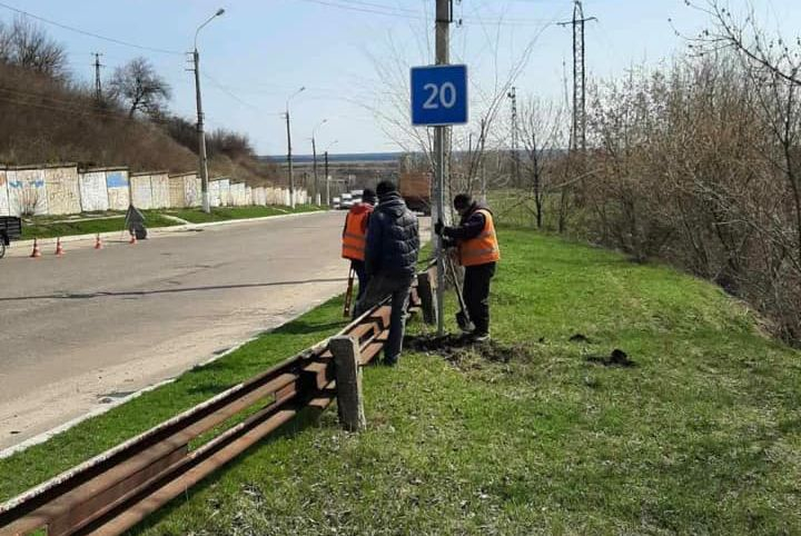 В Лисичанске могут восстановить аварийные мост и дорогу, Гайдай рассказал детали