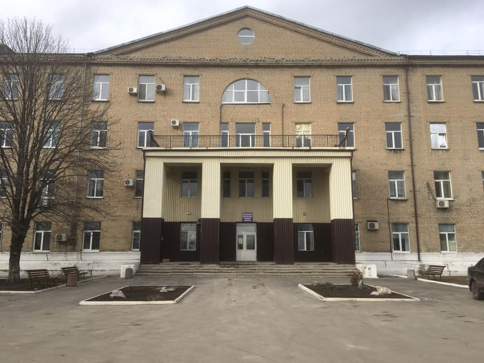 В Покровске планируют временно открыть инфекционное отделение: сколько сможет принять больных