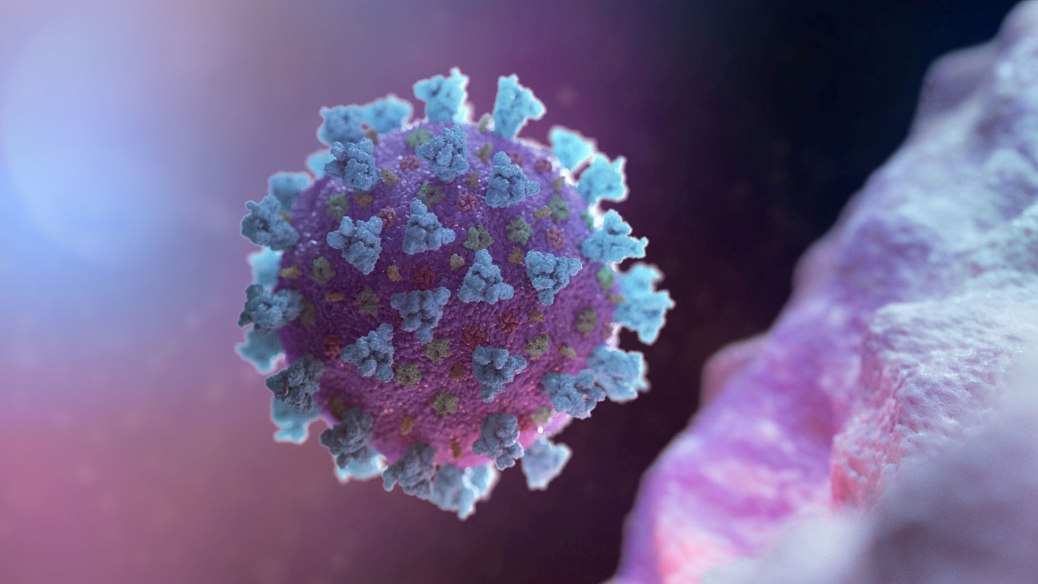 На Донетчине подтверждены еще 4 случая заражения коронавирусом