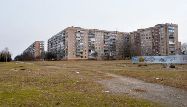 В Донецкой области за средства госбюджета приобрели 72 дома для детей-сирот