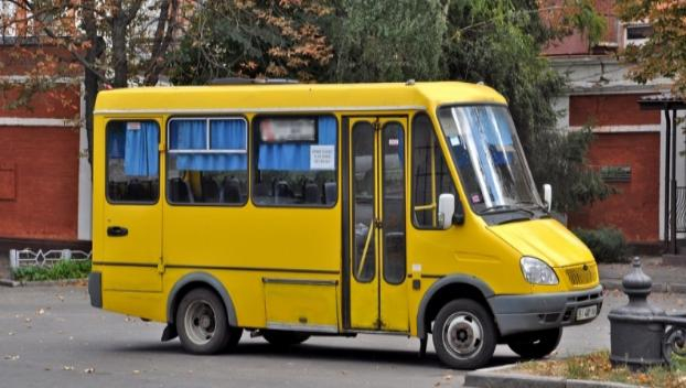 В Константиновке изменили правила перевозок пассажиров