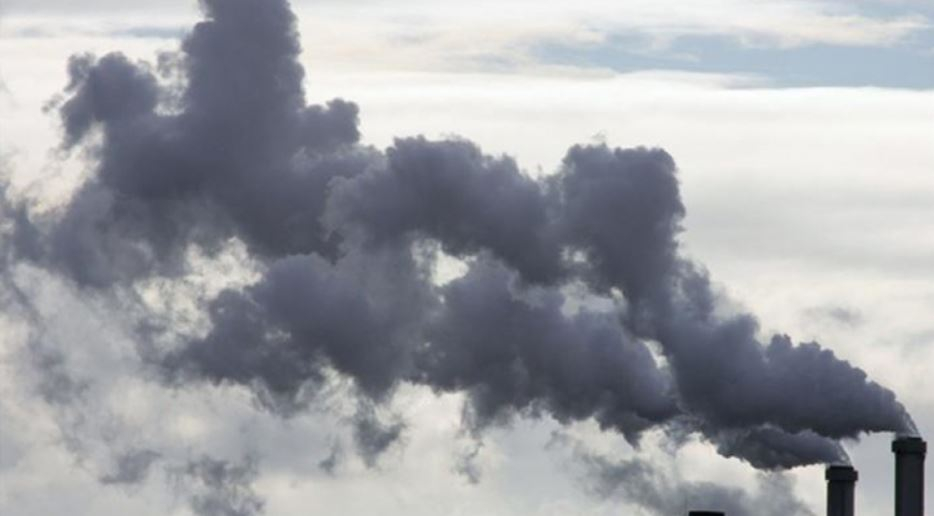 В Славянске рассказали о состоянии экологии в 2019 году: сколько выбросов на душу населения
