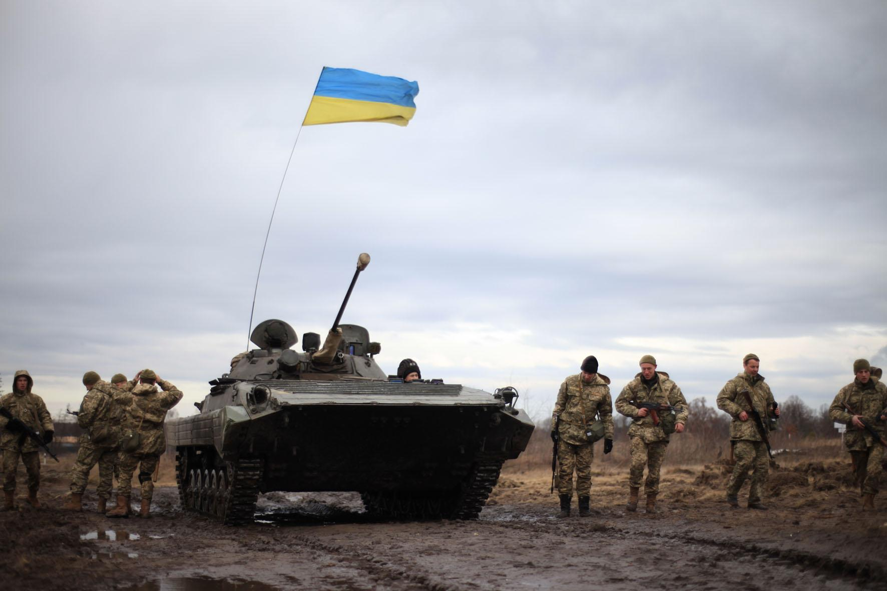 Разведение сил на Донбассе в ближайшее время не предвидится, - эксперты