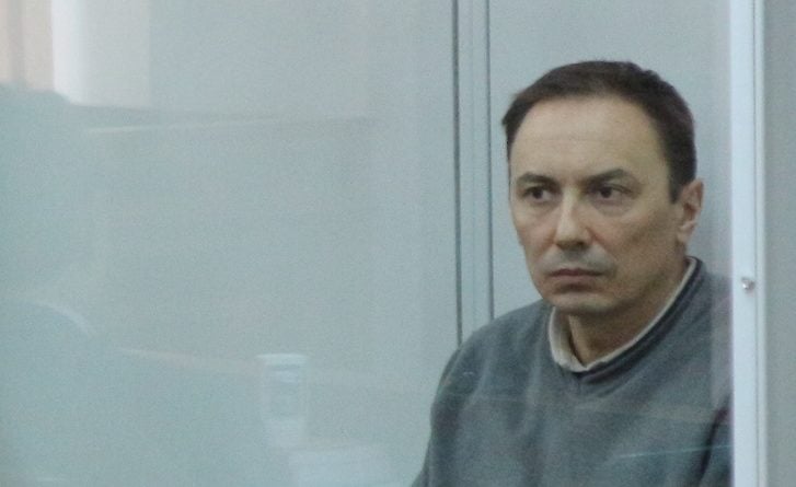 Перешел на сторону "ДНР": полковника ВСУ приговорили к 13 годам лишения свободы за госизмену