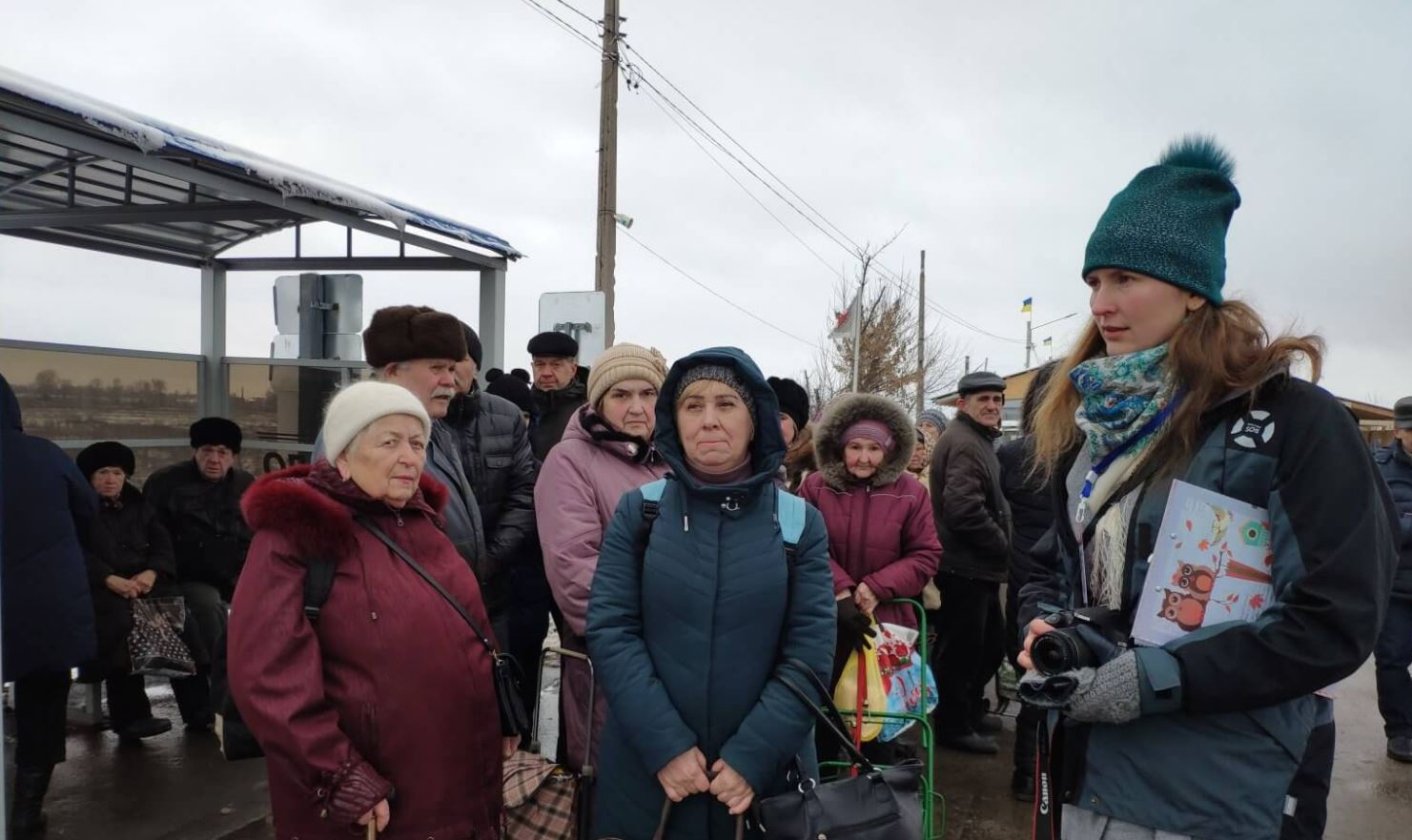 Правозащитники дали оценку ситуации на КПВВ Донбасса в августе 2019-январе 2020: какие есть проблемы